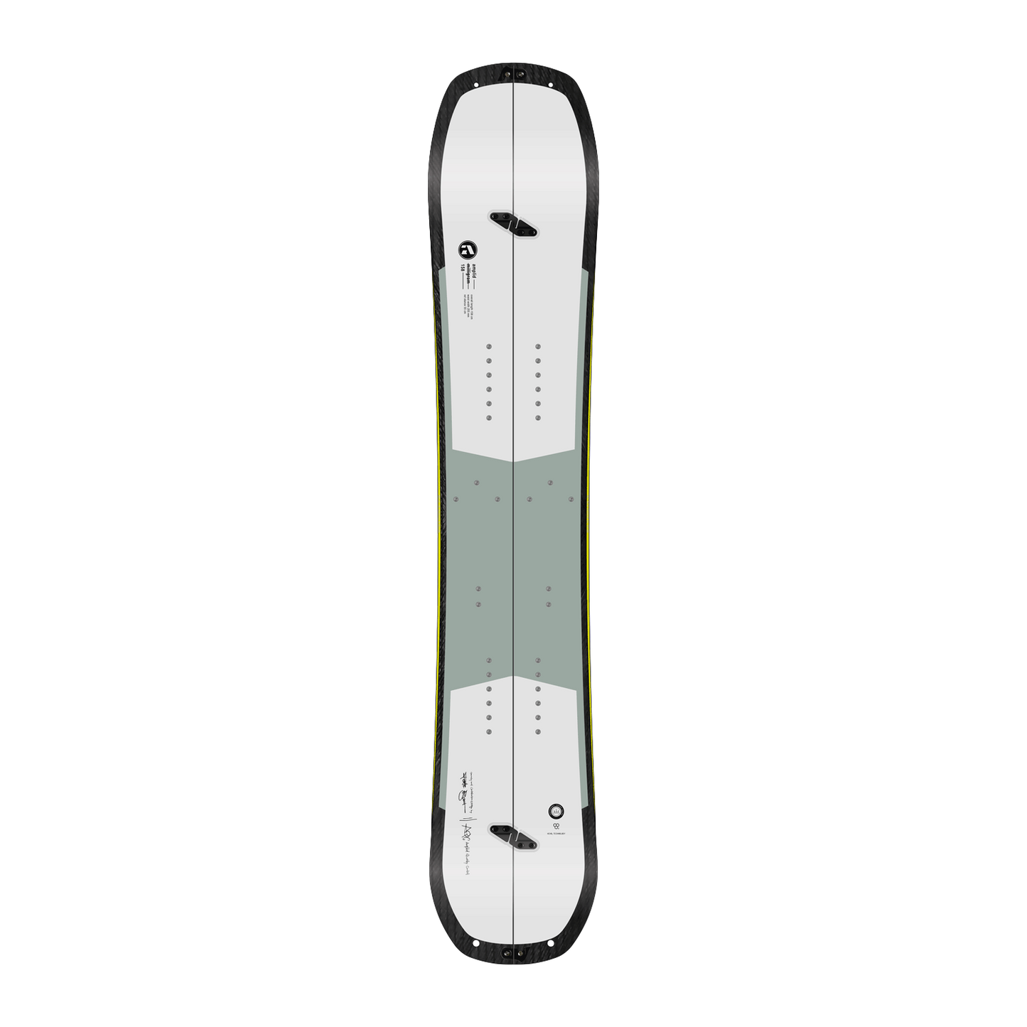 Milligram Split