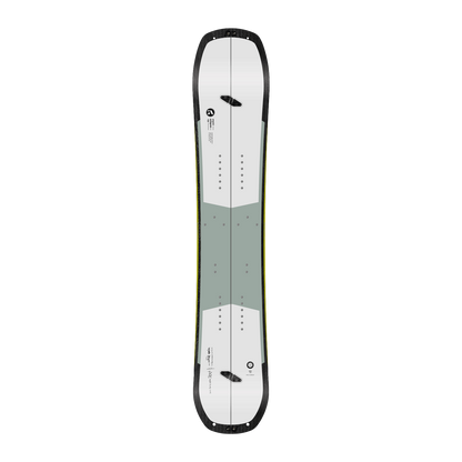 Milligram Split