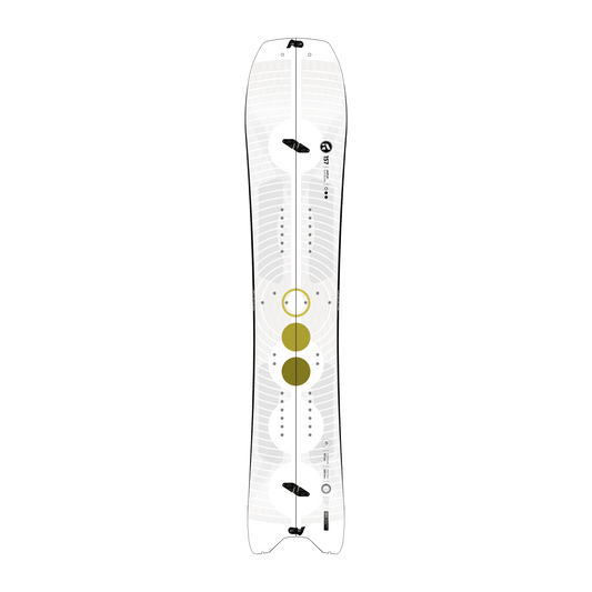 Surf Shuttle Split