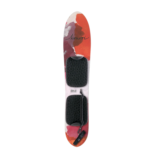 COSA 157 Powder Surfer