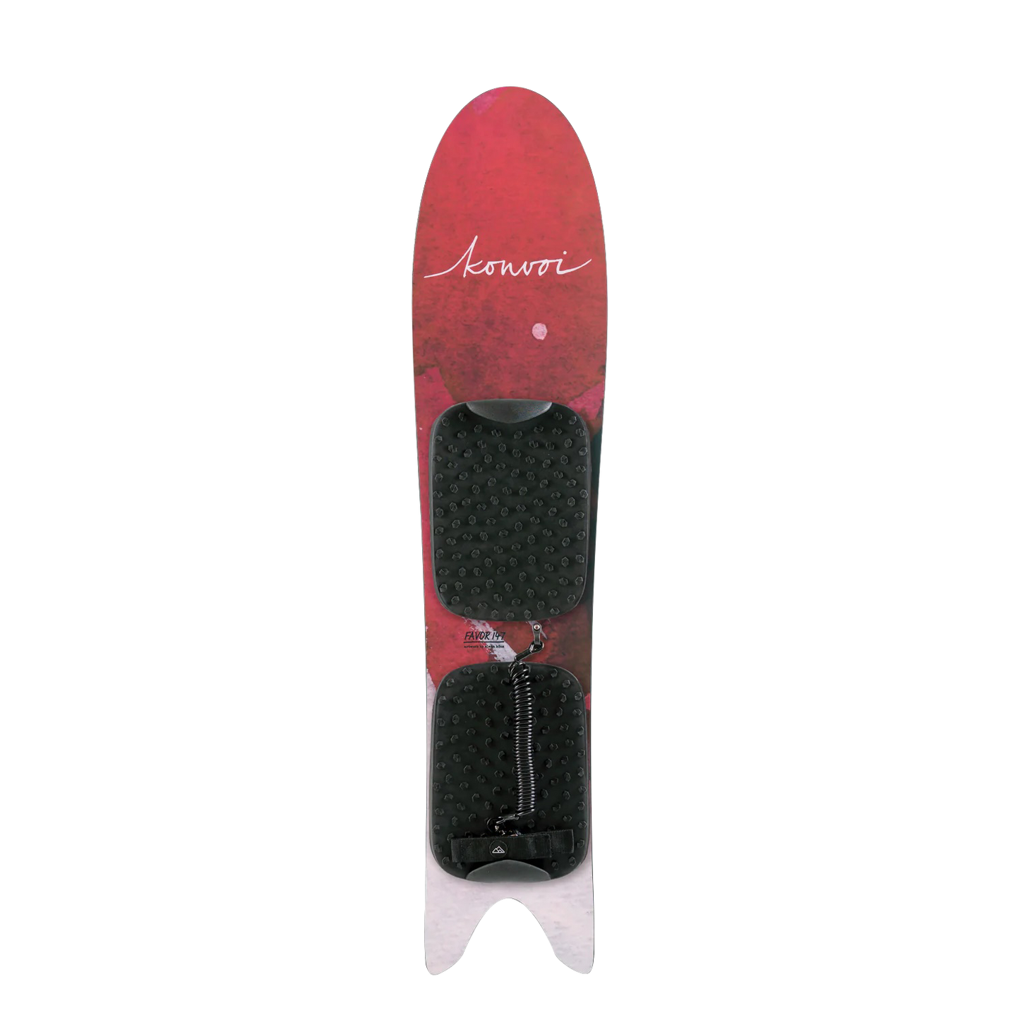 FAVOR 147 Powder Surfer