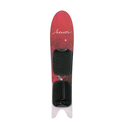 FAVOR 147 Powder Surfer