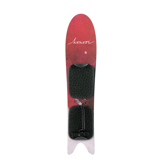 FAVOR 147 Powder Surfer