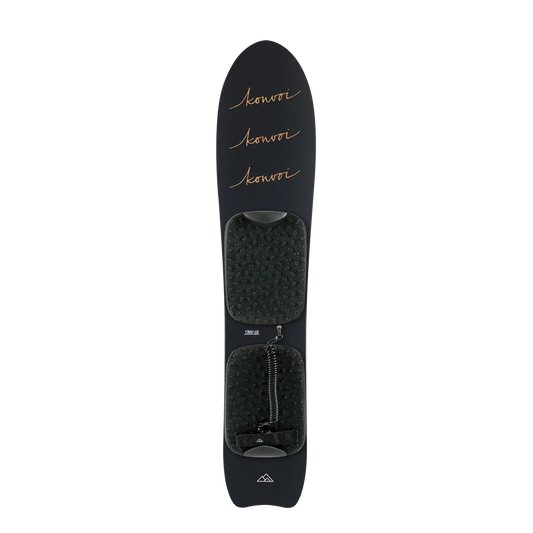 TROU 153 Powder Surfer