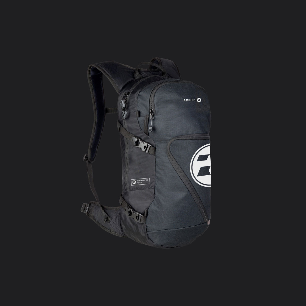 Linehunter Backpack