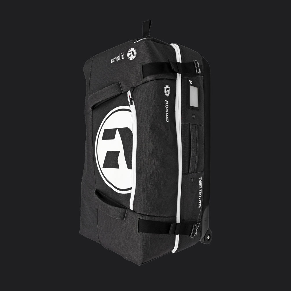 Nomad Wheelie Travel Bag